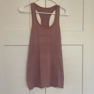 Lululemon Swiftly Tank